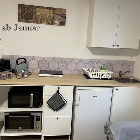Gemuetliche 1-Zimmer Wohnung Mit Eigenem Eingang Wesseling Zewnętrze zdjęcie